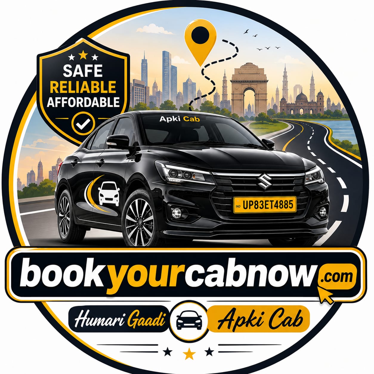 bookyourcabnow